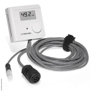 Trotec HG 125 Thermo-Hygrostat - Climate Controller Temperature Humidity