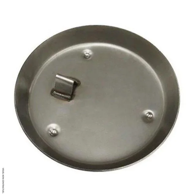 Coupelle combustion BioEnergy 2/3 Thermobile - pièce chauffage