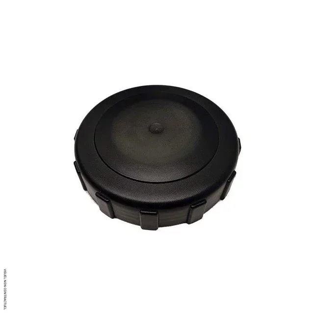 XL Filling Lid Ø100 CEMO for Secure Storage Tanks and Equipment