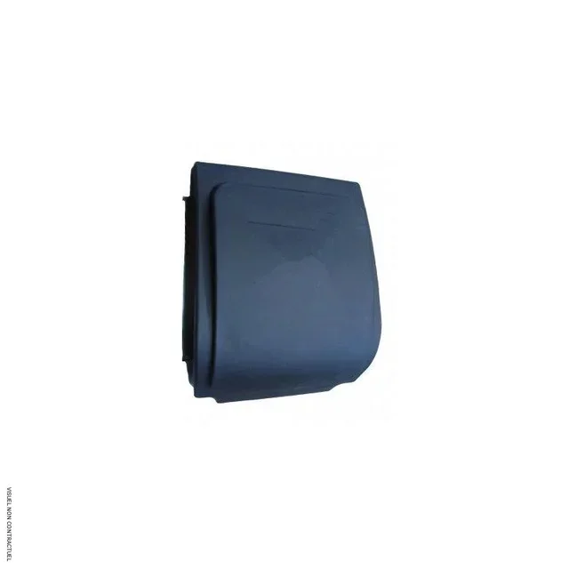 Couvercle cuve transport 200L 400L Thermobile fermeture sécurisée