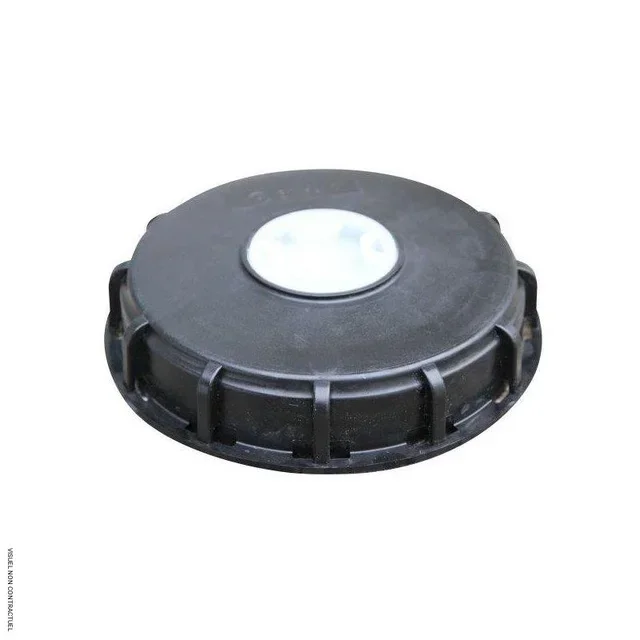 IBC Lid 2" CEMO - Chemical Centrifugal Pump Mounting