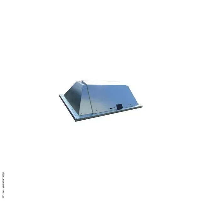 Couverture protection cuve fioul 700-1000L Thermobile