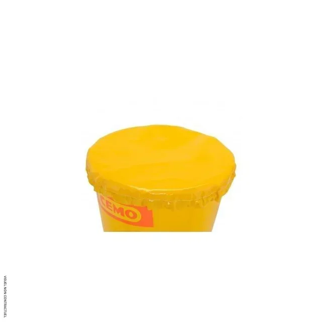 SW35 C CEMO Spreader Hopper Cover - Precision Spreading Accessory