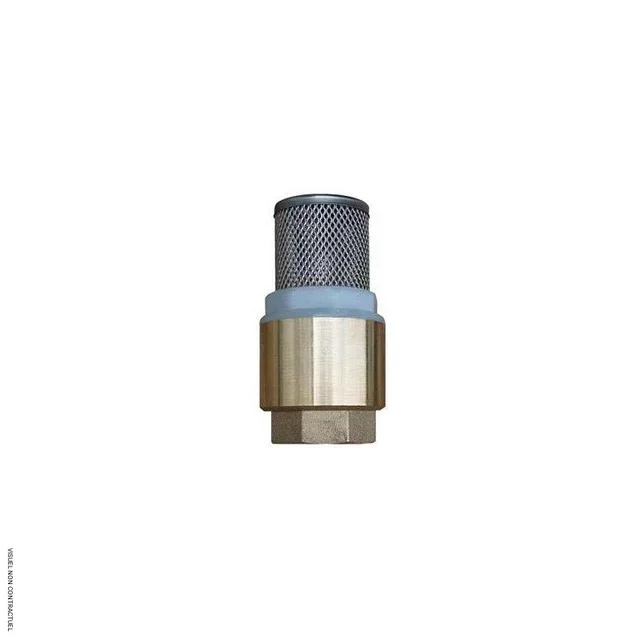 Colino carburante scanalato Ø19mm CEMO - Filtro benzina DN19