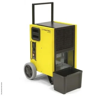 Déshumidificateur chantier TTK 175 S 50L/j Trotec - Professionnel robuste