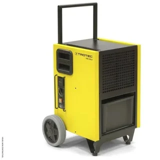 Déshumidificateur chantier TTK 175 S 50L/j Trotec - Professionnel robuste