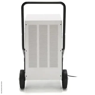 Bautrockner TTK 350 S Trotec 70L/Tag Heißgas Profi Baustelle Entfeuchter