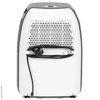 Déshumidificateur mobile Trotec TTK 60 E 24L/jour silencieux avec hygrostat