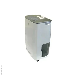 Desumidificador portátil Vortice DEUMIDO EVO DME 10 - 10L/dia silencioso casa