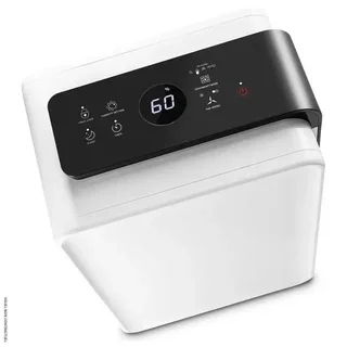 Déshumidificateur purificateur HEPA TTK 99 Trotec 31L/jour 90m²