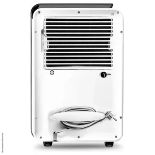 Déshumidificateur purificateur HEPA TTK 99 Trotec 31L/jour 90m²