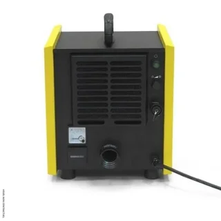 Deshumidificador por adsorción Trotec TTR 300 Monoventic eléctrico monofásico