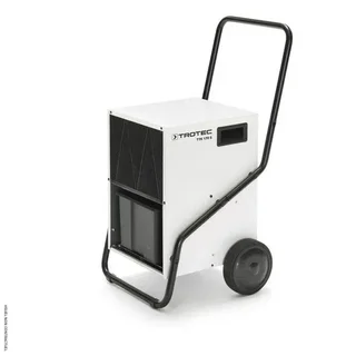 Déshumidificateur chantier TTK 170 S TROTEC 50L/j gaz chaud 180m²