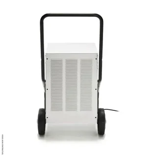 Déshumidificateur chantier TTK 170 S TROTEC 50L/j gaz chaud 180m²