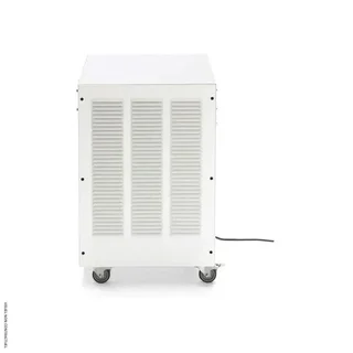 Déshumidificateur chantier TTK 140 S gaz chauds TROTEC professionnel mobile