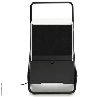 Déshumidificateur chantier TTK 650 S gaz chauds TROTEC mobile professionnel