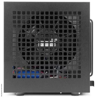 Deshumidificador compacto TTK Qube 20L/día TROTEC profesional