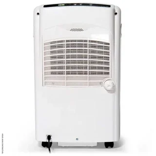 Déshumidificateur électrique TTK 75 E Trotec - Séchage linge silencieux