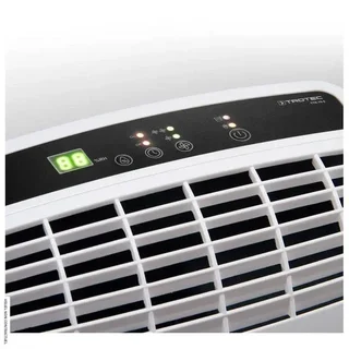 Déshumidificateur électrique TTK 75 E Trotec - Séchage linge silencieux