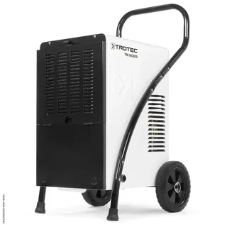 Déshumidificateur industriel Trotec TTK 165 ECO 52L/jour monophasé
