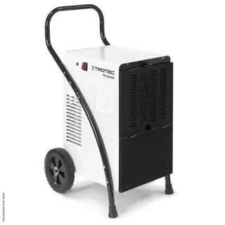 Déshumidificateur industriel Trotec TTK 165 ECO 52L/jour monophasé
