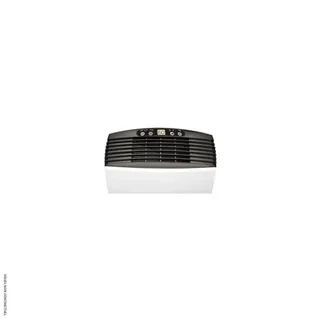 Desumidificador Casa UNELVENT DHUM 30 – 30L/Dia Silencioso com Higrómetro Digital