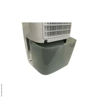 Déshumidificateur mobile DME 20 DEUMIDO EVO Vortice Axelair silencieux 20L/jour