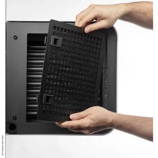 Deumidificatore a parete TROTEC DH 20 - 12,6 L/giorno - Alluminio anticorrosione