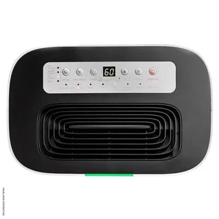 Déshumidificateur purificateur Trotec TTK 70 HEPA 24L - 2-en-1 pour 50m²