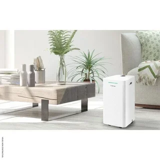 Desumidificador Purificador de Ar TTK 27 HEPA - TROTEC