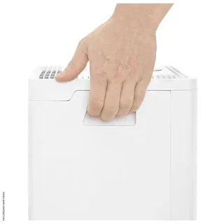 Déshumidificateur purificateur TTK 64 HEPA 24L TROTEC 2-en-1 anti-moisissures