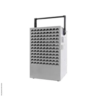 Déshumidificateur Sunnan 30 FRICO compact monophasé pour grands espaces humides