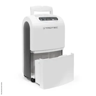 Trotec TTK 100 E Luftentfeuchter 30L/24h 90m²