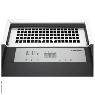 Deshumidificador Trotec TTK 105 S - 105L/día con contador de horas