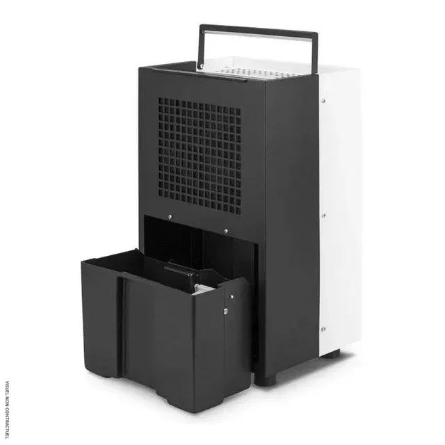 Deshumidificador Trotec TTK 105 S - 105L/día con contador de horas