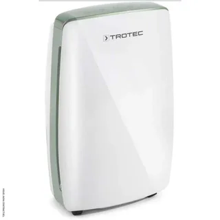 Déshumidificateur Trotec TTK 68 E 24L/j design vert métallisé mobile