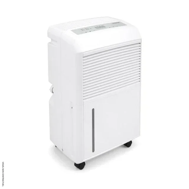 Déshumidificateur Trotec TTK 90 E 90L/j hygrostat digital grande pièce