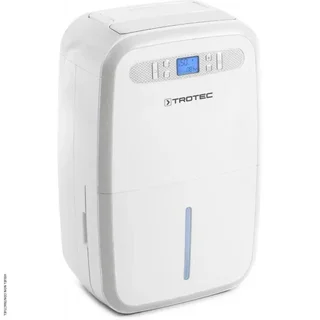 Trotec TTK 95 E Luftentfeuchter - Hygrostat 30-90% - Leise