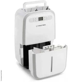 Trotec TTK 95 E Luftentfeuchter - Hygrostat 30-90% - Leise