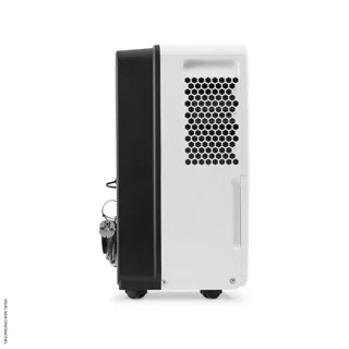 Trotec TTK 96 E Luftentfeuchter 30L/Tag R290 Kompakt Intelligent