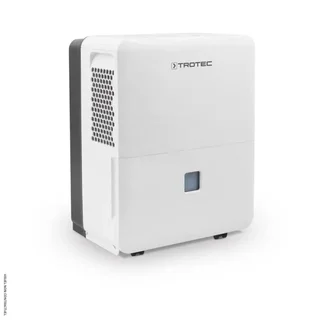 Trotec TTK 96 E Luftentfeuchter 30L/Tag R290 Kompakt Intelligent