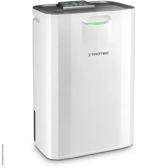 Déshumidificateur Trotec TTR 57 E 9L/jour adsorption