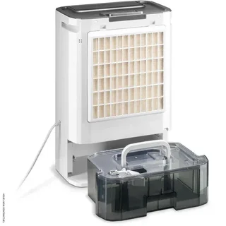 Déshumidificateur Trotec TTR 57 E 9L/jour adsorption