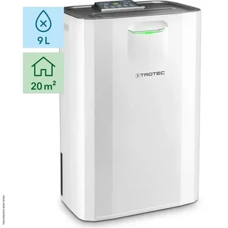Déshumidificateur Trotec TTR 57 E 9L/jour adsorption