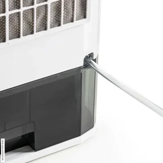 Déshumidificateur Trotec TTR 57 E 9L/jour adsorption