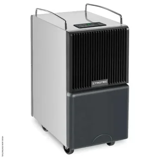 Déshumidificateur Trotec TTK 120 E 30L/j gaz chaud professionnel
