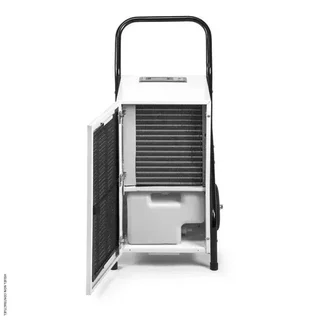 Déshumidificateur TTK 171 ECO Trotec - Séchage cavités et déshumidification professionnelle