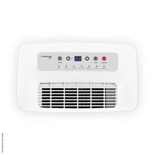 Trotec TTK 53 E Dehumidifier 16L/day 31m² Tricolor LED