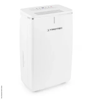 Trotec TTK 53 E Dehumidifier 16L/day 31m² Tricolor LED