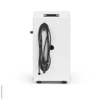 Desumidificador Trotec TTK 75 ECO 24L Ar Quente Obra Construção